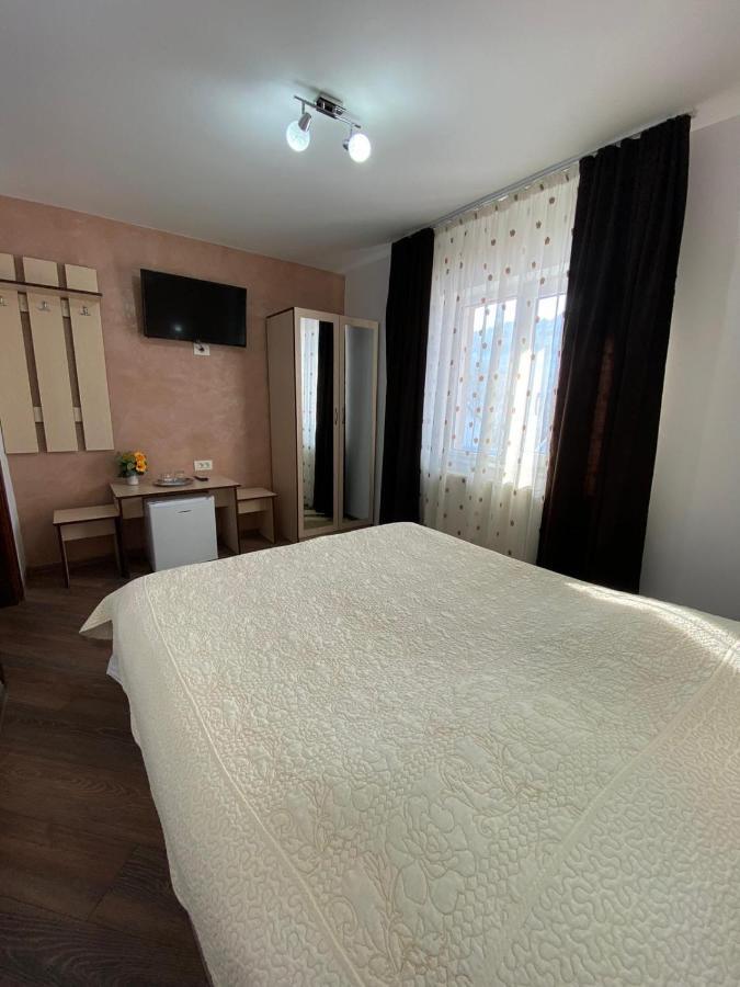 Pensiunea Casa Alexandra 瓦特拉多梅 外观 照片