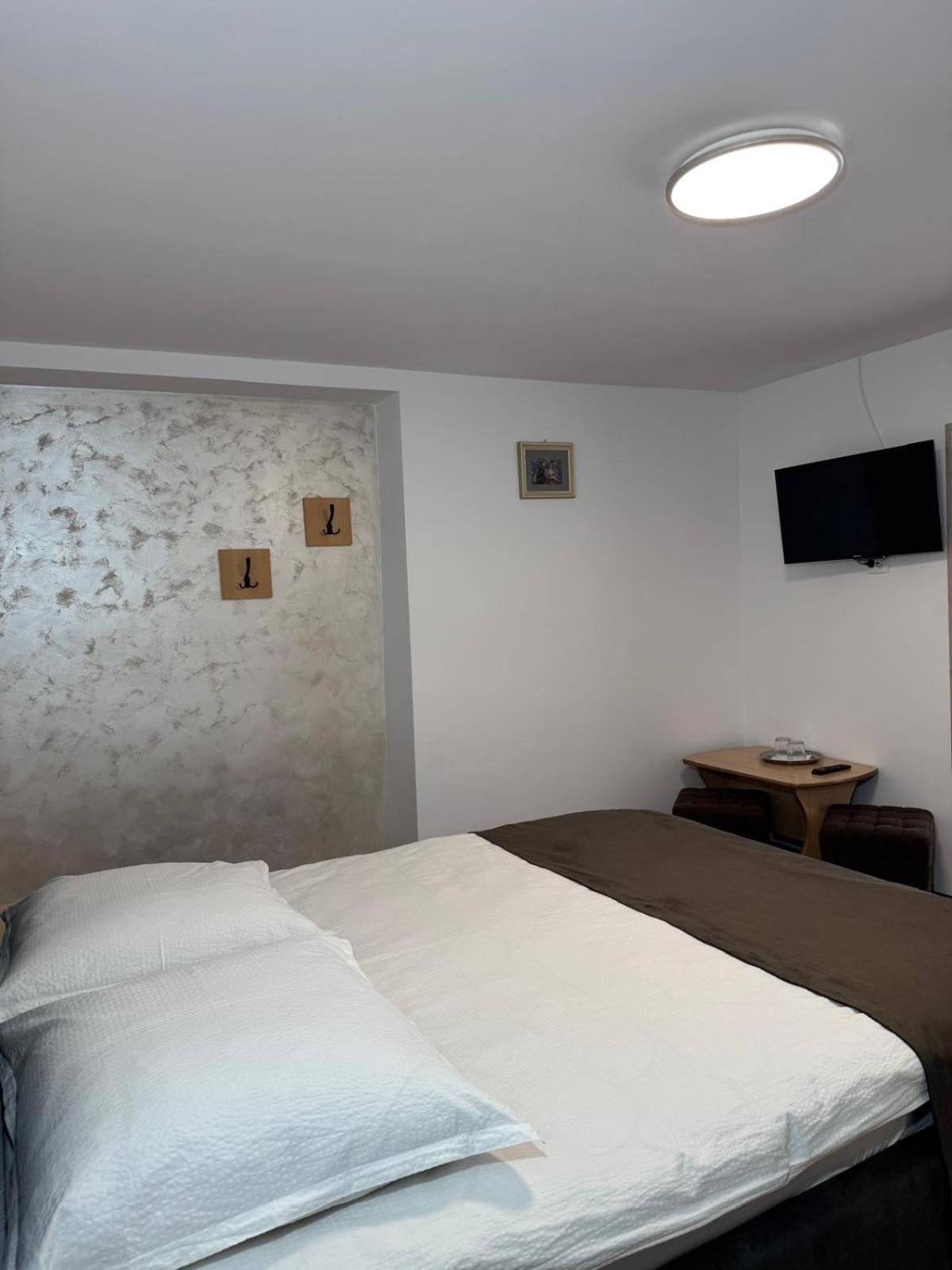 Pensiunea Casa Alexandra 瓦特拉多梅 外观 照片