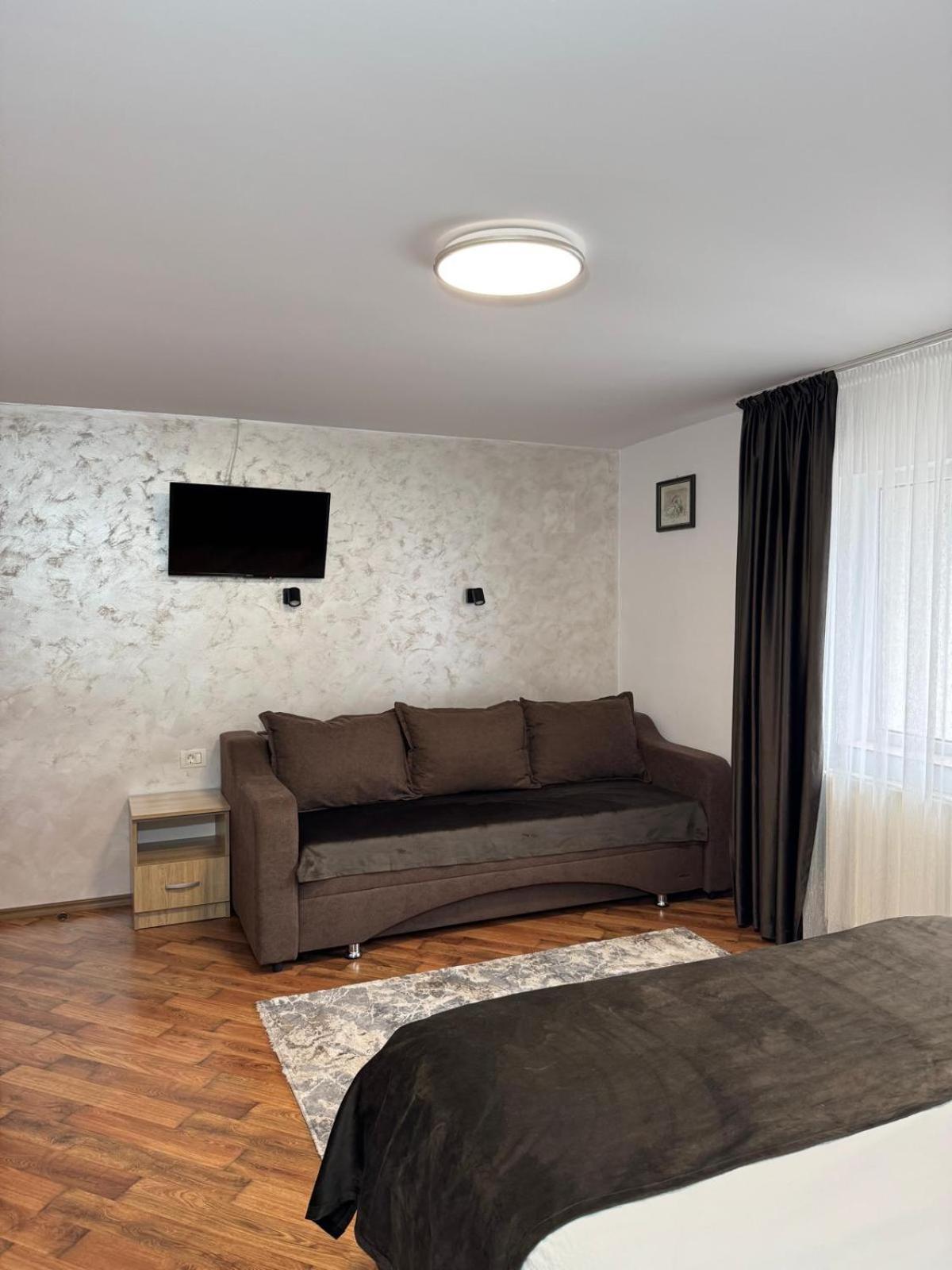 Pensiunea Casa Alexandra 瓦特拉多梅 外观 照片
