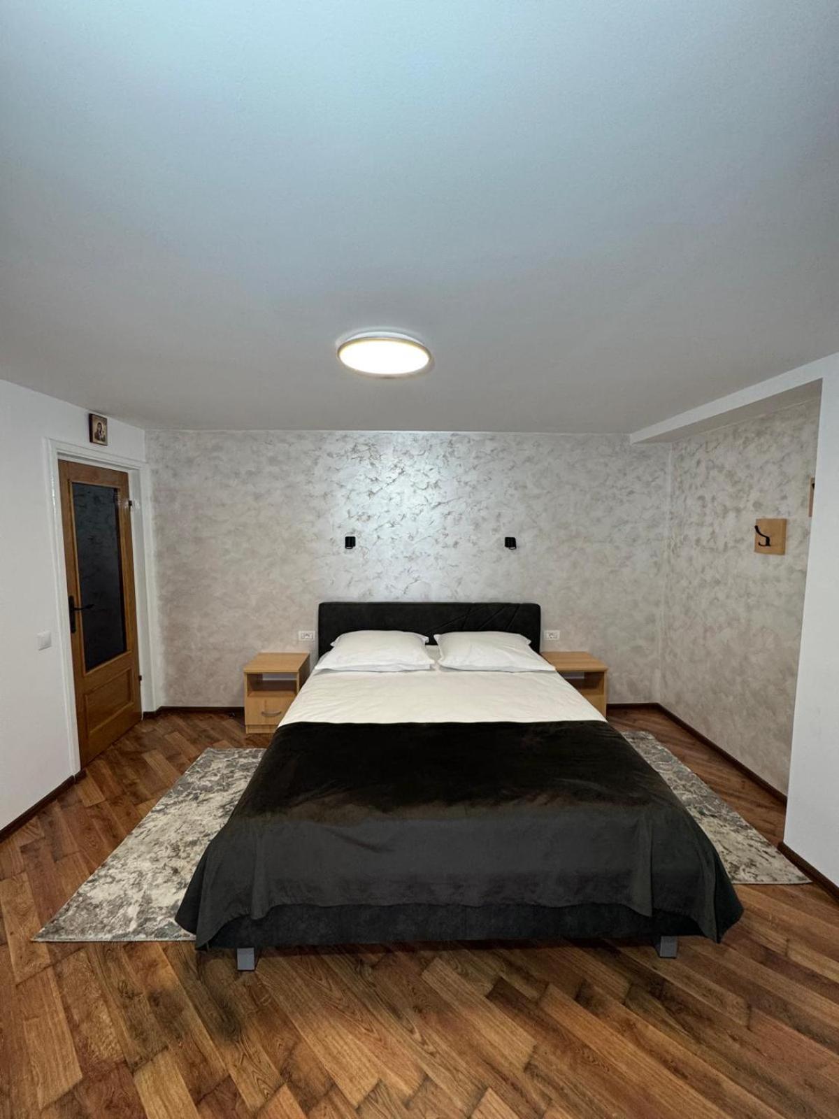 Pensiunea Casa Alexandra 瓦特拉多梅 外观 照片